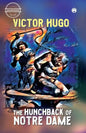 The Hunchback of Notre Dame (Notre-Dame De Paris) - Paperback