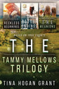 The Tammy Mellows Omnibus Collection - Paperback
