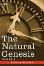 The Natural Genesis - Vol.2 - Paperback