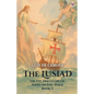 The Lusiad Or, The Discovery Of India An Epic Poem Book V - Paperback