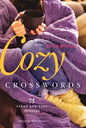 New York Times Cozy Crosswords - Paperback
