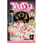 Yuyu Hakusho, Vol. 13 - Paperback