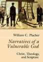 Narratives of a Vulnerable God - Paperback