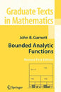 Bounded Analytic Functions - Paperback