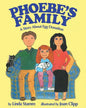 Phoebe's Family: A Story About Egg Donation - Paperback