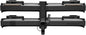 Car Rack Kuat Piston Pro X 1.25" 2-Bike Grey