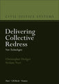 Delivering Collective Redress: New Technologies - Hardcover
