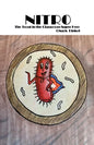 Nitro: The Trout in the Classroom Super Hero - Paperback