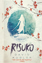 Risuko: A Kunoichi Tale - Paperback