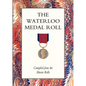 Waterloo Medal Roll - Paperback
