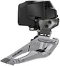 SRAM Rival eTap AXS Wide Front Derailleur - 2x12-Speed Braze-on Battery Not Included BLK D1