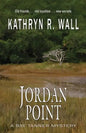 Jordan Point - Paperback