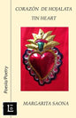 Corazon de hojalata: Tin Heart - Paperback