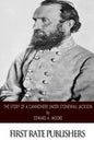 The Story of a Cannoneer Under Stonewall Jackson - Paperback