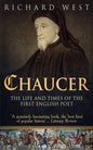 Chaucer: The Life and Times of the First English Poet - Paperback