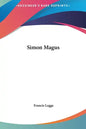 Simon Magus - Hardcover