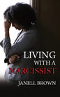 Living With A Narcissist - Paperback