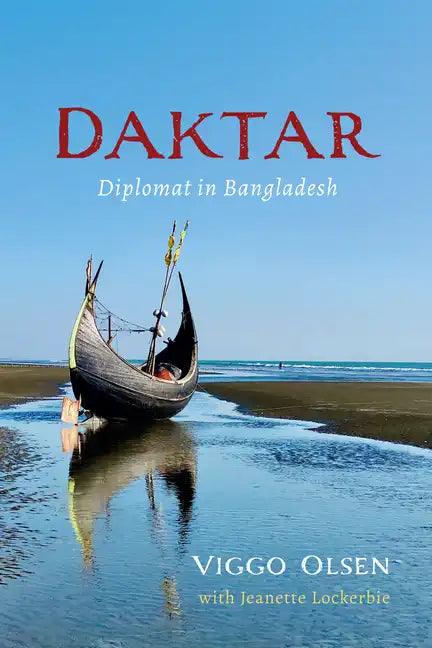 Daktar - Paperback