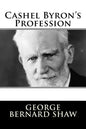 Cashel Byron's Profession - Paperback