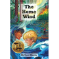 The Home Wind - Paperback