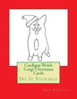 Cardigan Welsh Corgi Christmas Cards: Do It Yourself - Paperback