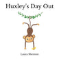 Huxley's Day Out - Paperback