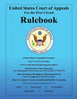 Rulebook: United States Court of Appeals: For the First Circuit - Paperback