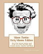 Idiom Junkie: Dirty Idioms Edition: 150 of the dirtiest idioms used in the U.S. that will make your friends snicker, chuckle, and blush - Paperback