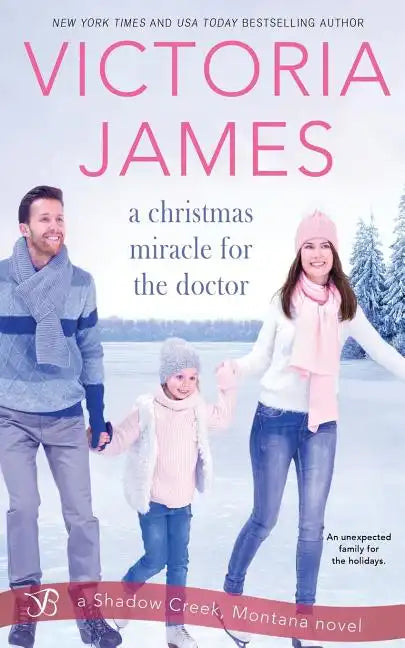 A Christmas Miracle for the Doctor - Paperback