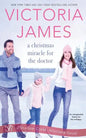 A Christmas Miracle for the Doctor - Paperback