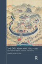 The East Asian War, 1592-1598: International Relations, Violence and Memory - Paperback