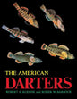 The American Darters - Paperback