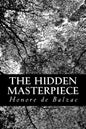 The Hidden Masterpiece - Paperback