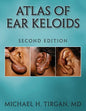 Atlas of Ear Keloids - Second Edition - Paperback