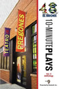 48Hours in...(TM) El Bronx Volume 2: An Anthology of 10-Minute Plays - Paperback