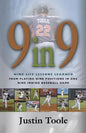 9 in 9: Nine Life Lessons Learned from Playing Nine Positions in One Nine Inning Baseball Game - Paperback