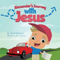 Alexander's Journey with Jesus - Paperback