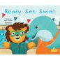 Ready. Set. Swim! - Paperback