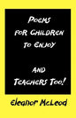 Poems for Children to Enjoy - Paperback