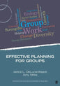 Effective Planning for Groups - Paperback