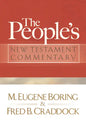 People's New Testament Commentary - Paperback