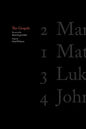 The Gospels - Paperback