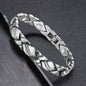 Magnetic Energy Therapy Pain Relief Copper Bracelet For Men And Women