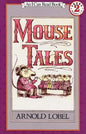 Mouse Tales - Hardcover