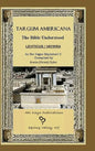 Targum Americana The Bible Understood - Vayikra / Leviticus - Hardcover
