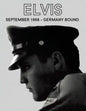 Elvis, September 1958 - Paperback