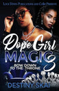 Dope Girl Magic 3 - Paperback