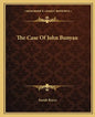 The Case of John Bunyan - Paperback