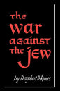 The War Against the Jew - Paperback