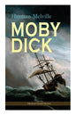 MOBY DICK (Modern Classics Series) - Paperback